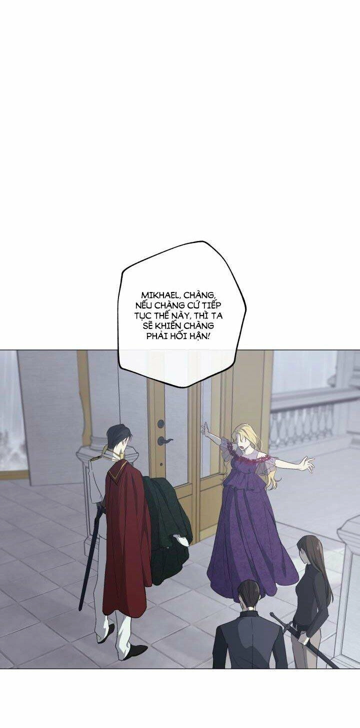 Công Chúa Khắc Dấu Lên Kẻ Phản Nghịch Chapter 2 - 65