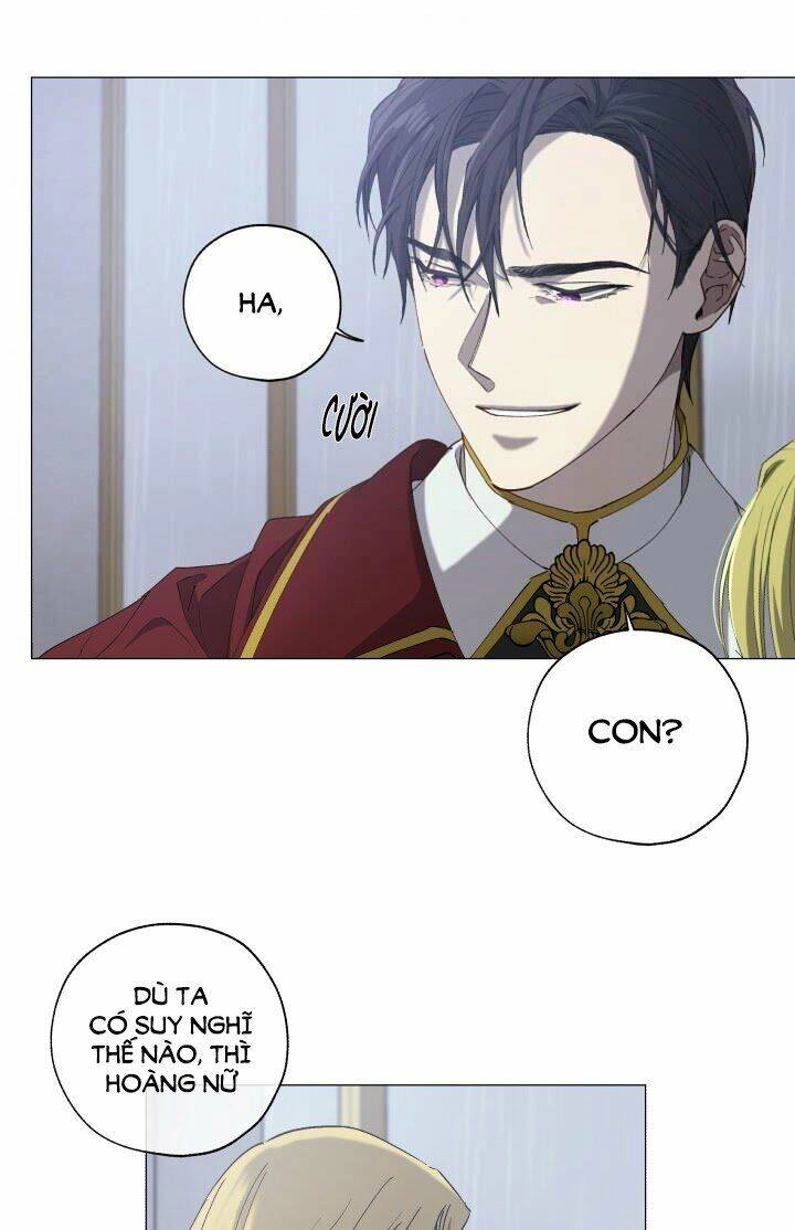 Công Chúa Khắc Dấu Lên Kẻ Phản Nghịch Chapter 2 - 69