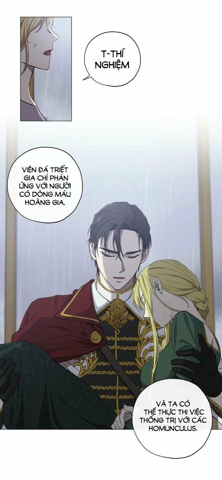 Công Chúa Khắc Dấu Lên Kẻ Phản Nghịch Chapter 2 - 71