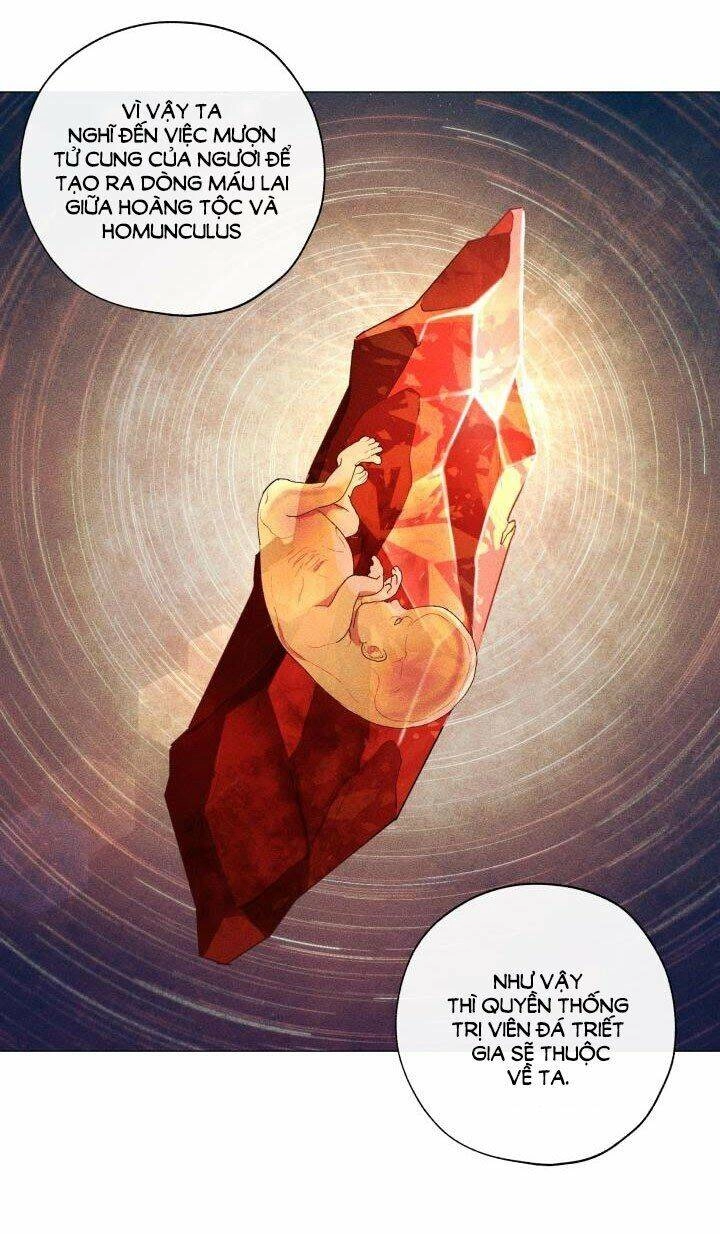 Công Chúa Khắc Dấu Lên Kẻ Phản Nghịch Chapter 2 - 72