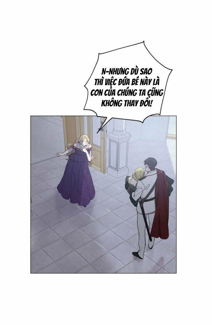 Công Chúa Khắc Dấu Lên Kẻ Phản Nghịch Chapter 2 - 73