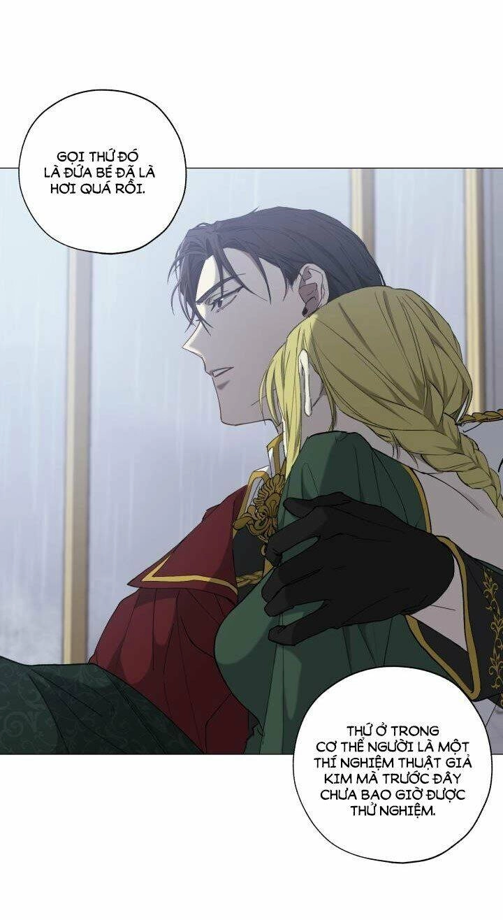 Công Chúa Khắc Dấu Lên Kẻ Phản Nghịch Chapter 2 - 75