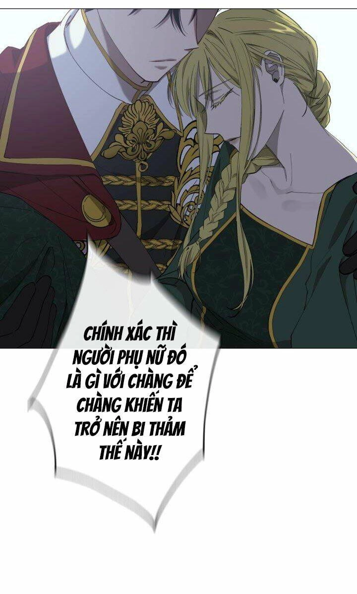 Công Chúa Khắc Dấu Lên Kẻ Phản Nghịch Chapter 2 - 80