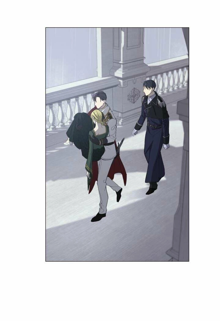 Công Chúa Khắc Dấu Lên Kẻ Phản Nghịch Chapter 2 - 81