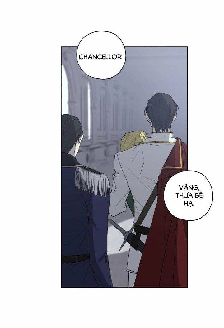 Công Chúa Khắc Dấu Lên Kẻ Phản Nghịch Chapter 2 - 85