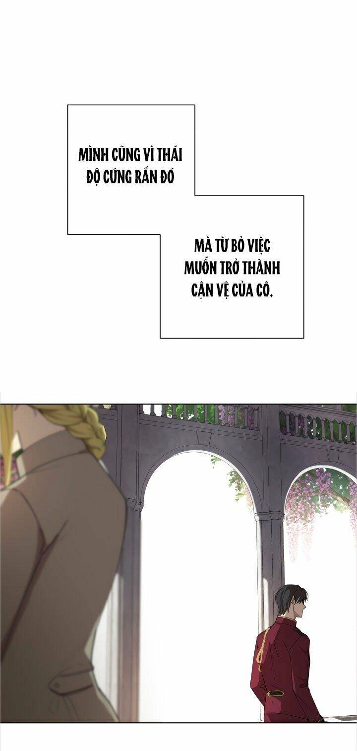 Công Chúa Khắc Dấu Lên Kẻ Phản Nghịch Chapter 3 - 7