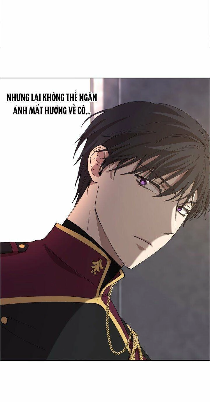 Công Chúa Khắc Dấu Lên Kẻ Phản Nghịch Chapter 3 - 8