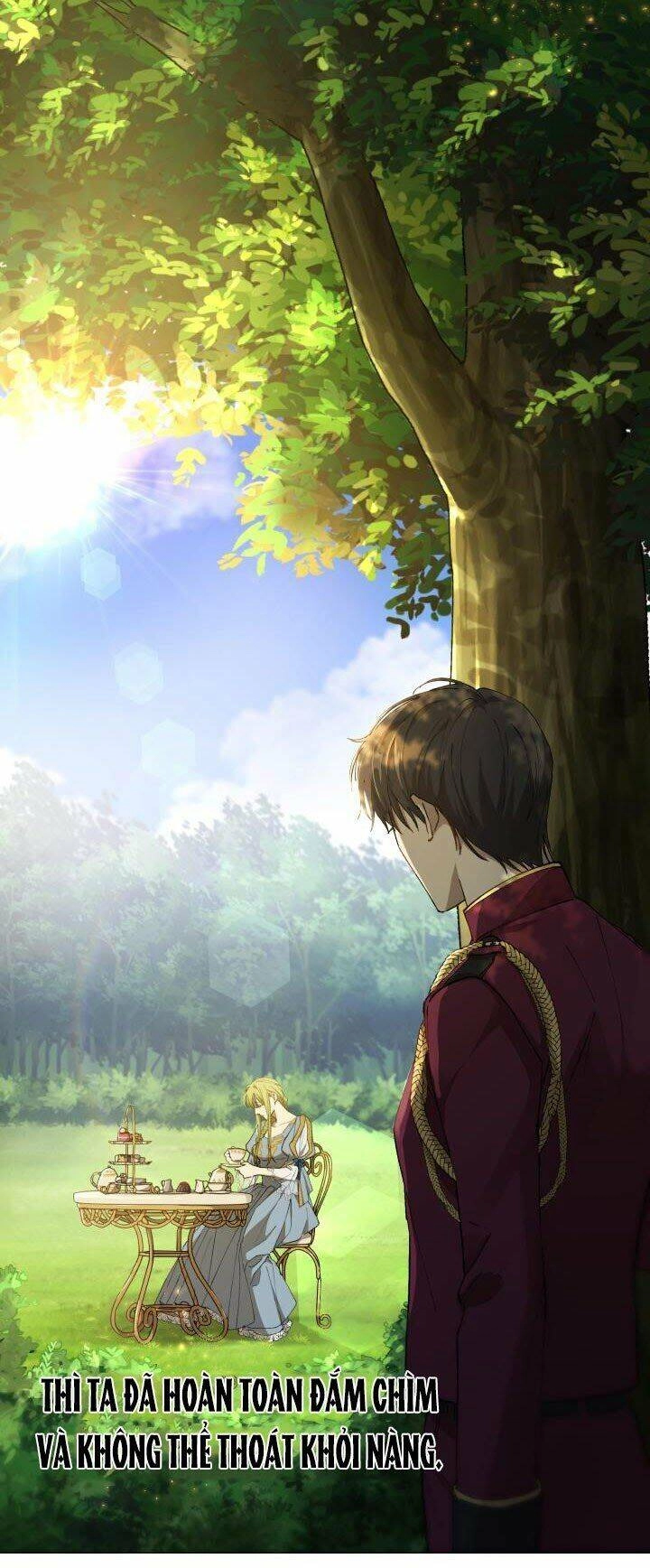 Công Chúa Khắc Dấu Lên Kẻ Phản Nghịch Chapter 3 - 14