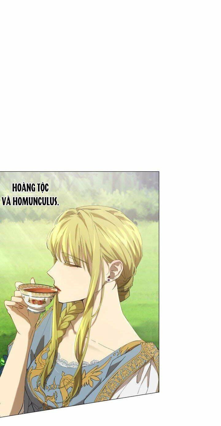 Công Chúa Khắc Dấu Lên Kẻ Phản Nghịch Chapter 3 - 15