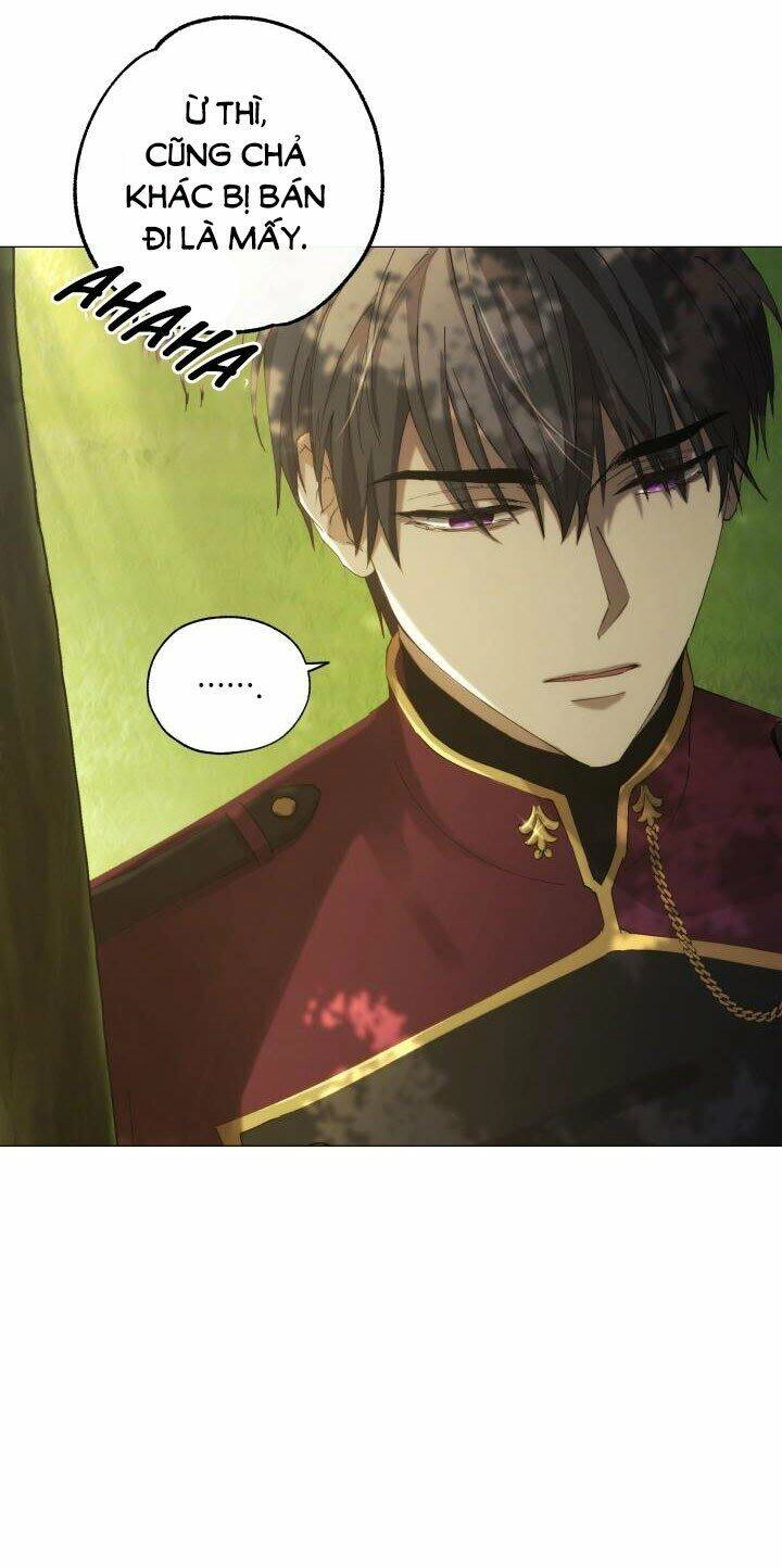 Công Chúa Khắc Dấu Lên Kẻ Phản Nghịch Chapter 3 - 18