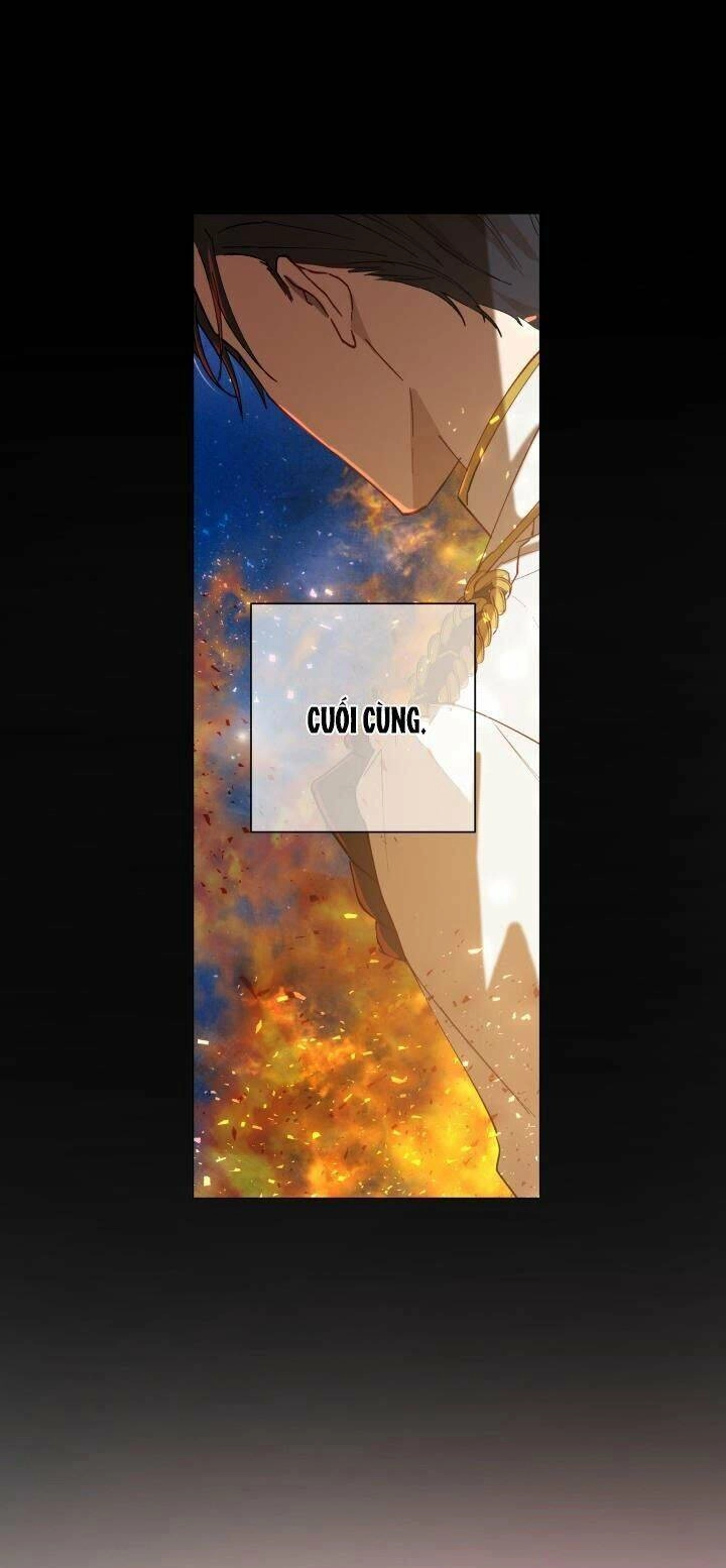 Công Chúa Khắc Dấu Lên Kẻ Phản Nghịch Chapter 3 - 22