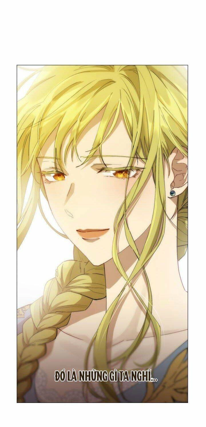 Công Chúa Khắc Dấu Lên Kẻ Phản Nghịch Chapter 3 - 25