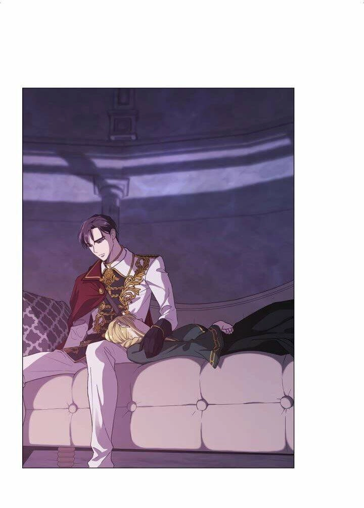 Công Chúa Khắc Dấu Lên Kẻ Phản Nghịch Chapter 3 - 30