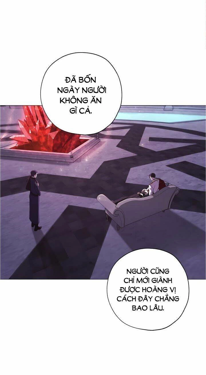 Công Chúa Khắc Dấu Lên Kẻ Phản Nghịch Chapter 3 - 32