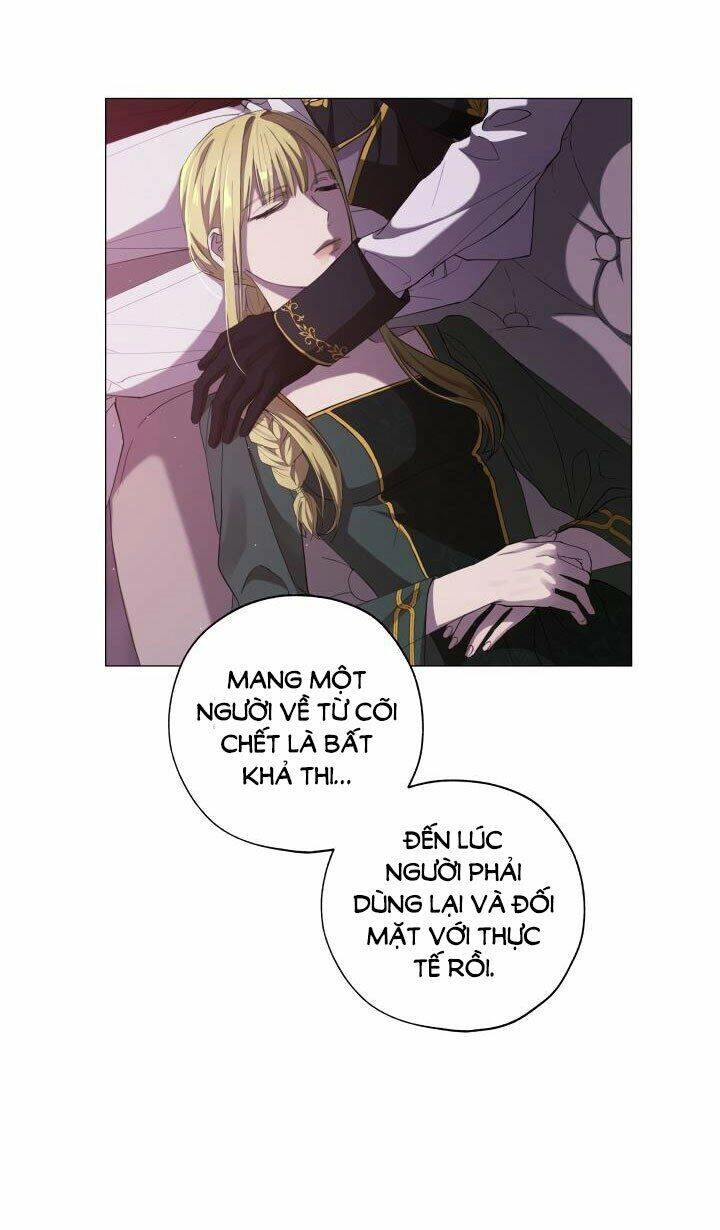 Công Chúa Khắc Dấu Lên Kẻ Phản Nghịch Chapter 3 - 33