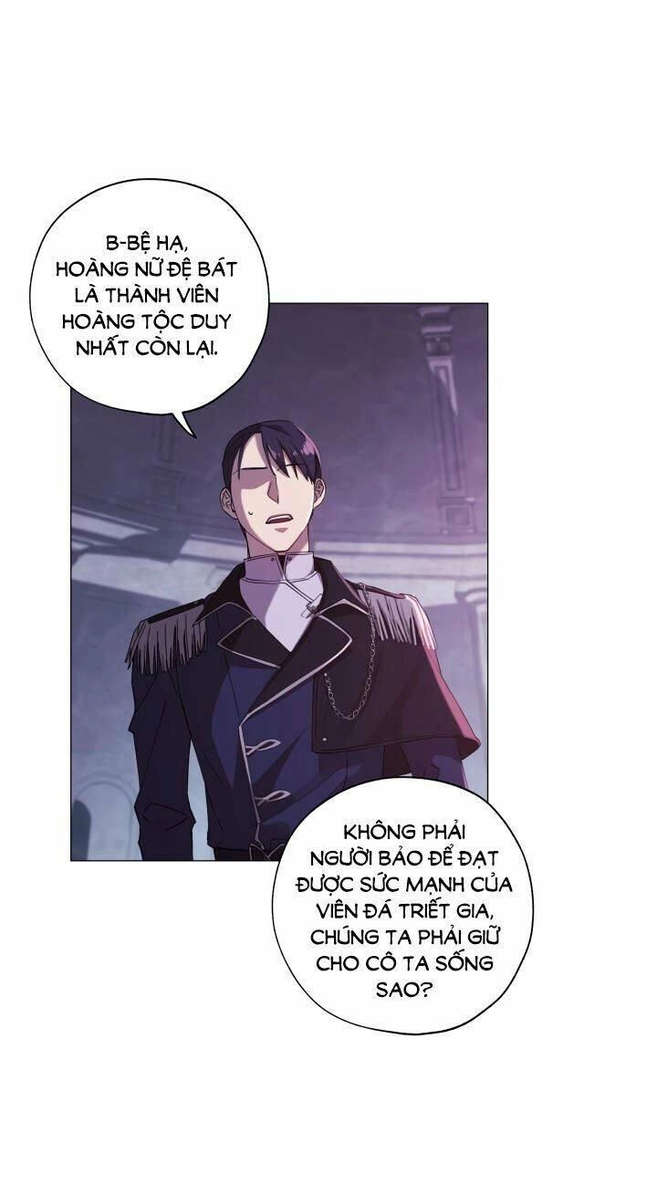 Công Chúa Khắc Dấu Lên Kẻ Phản Nghịch Chapter 3 - 35