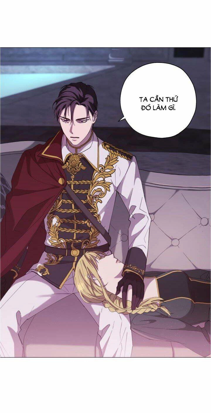 Công Chúa Khắc Dấu Lên Kẻ Phản Nghịch Chapter 3 - 36