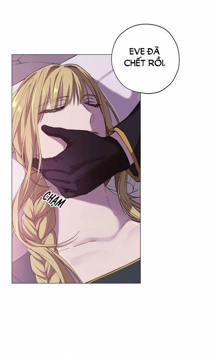 Công Chúa Khắc Dấu Lên Kẻ Phản Nghịch Chapter 3 - 37