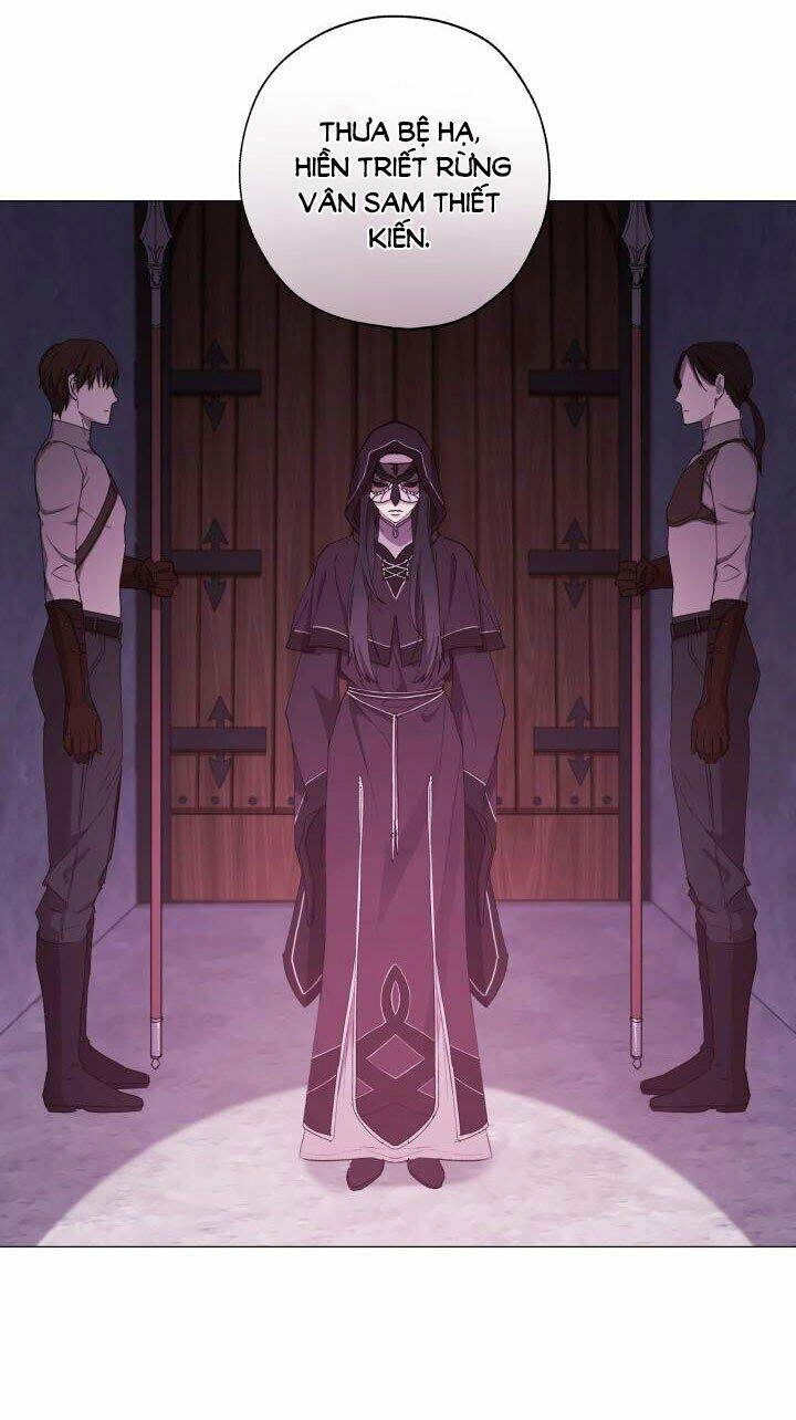 Công Chúa Khắc Dấu Lên Kẻ Phản Nghịch Chapter 3 - 40