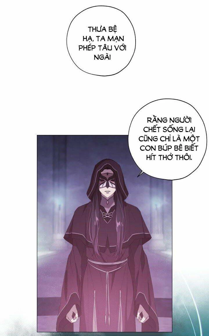 Công Chúa Khắc Dấu Lên Kẻ Phản Nghịch Chapter 3 - 42