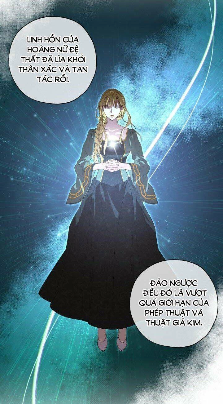 Công Chúa Khắc Dấu Lên Kẻ Phản Nghịch Chapter 3 - 43