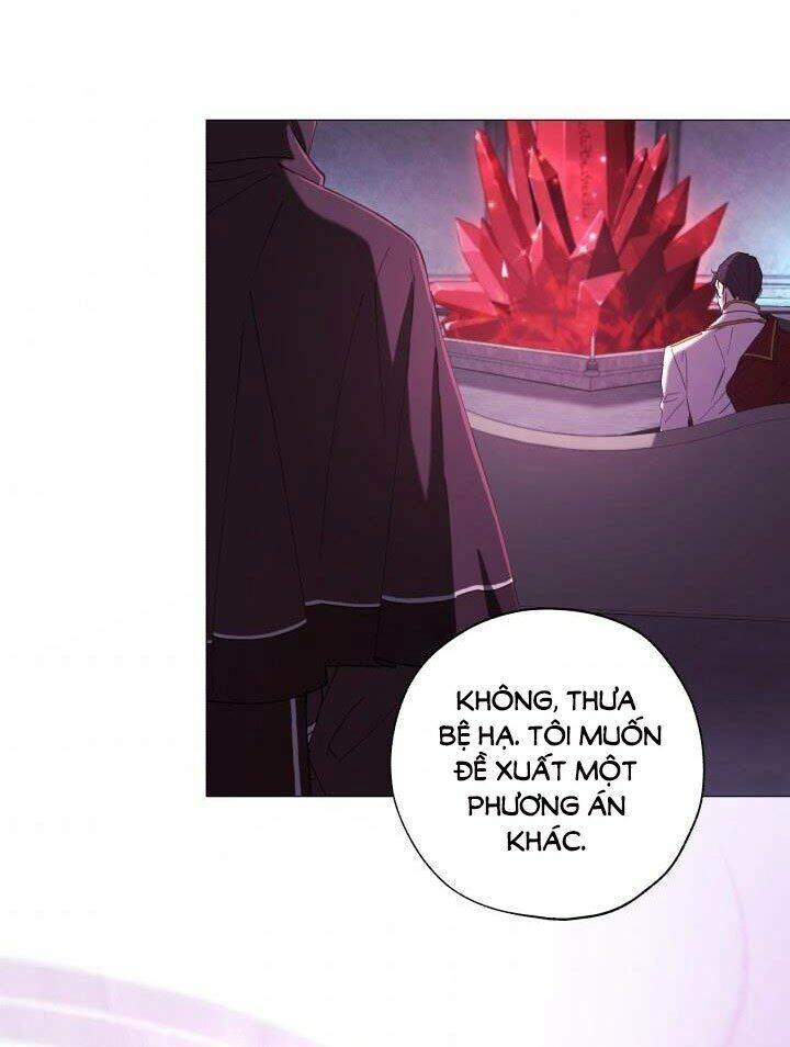 Công Chúa Khắc Dấu Lên Kẻ Phản Nghịch Chapter 3 - 45