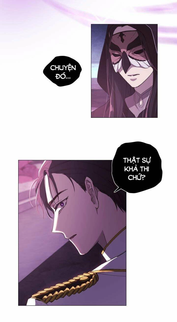 Công Chúa Khắc Dấu Lên Kẻ Phản Nghịch Chapter 3 - 47