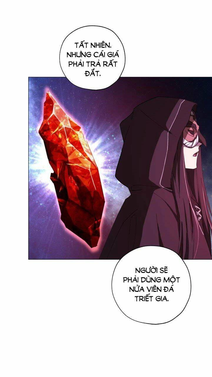 Công Chúa Khắc Dấu Lên Kẻ Phản Nghịch Chapter 3 - 48