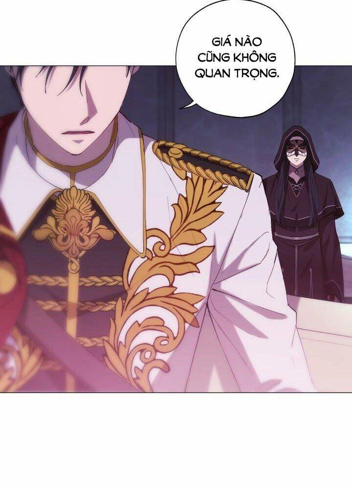 Công Chúa Khắc Dấu Lên Kẻ Phản Nghịch Chapter 3 - 50