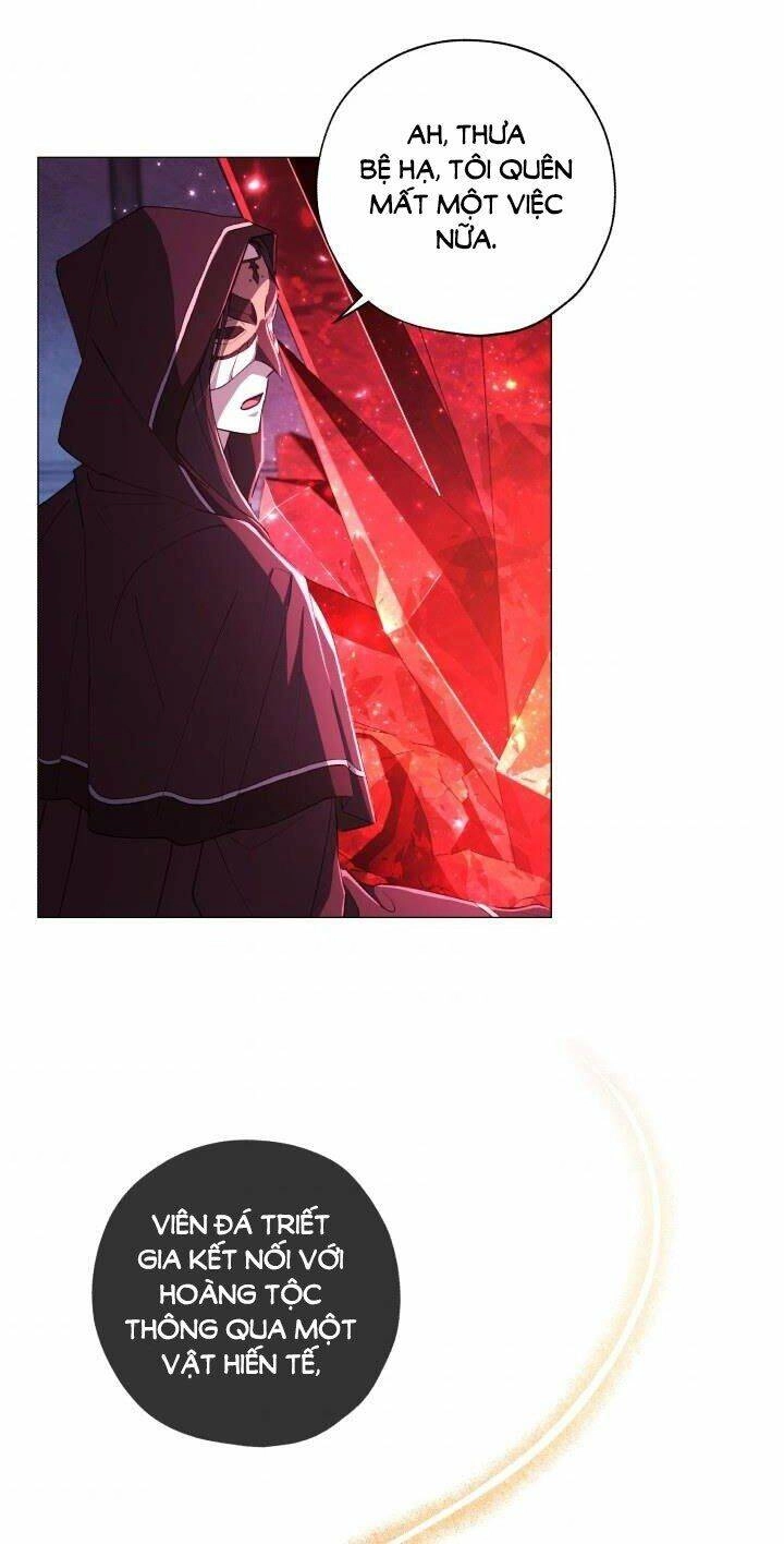 Công Chúa Khắc Dấu Lên Kẻ Phản Nghịch Chapter 3 - 53