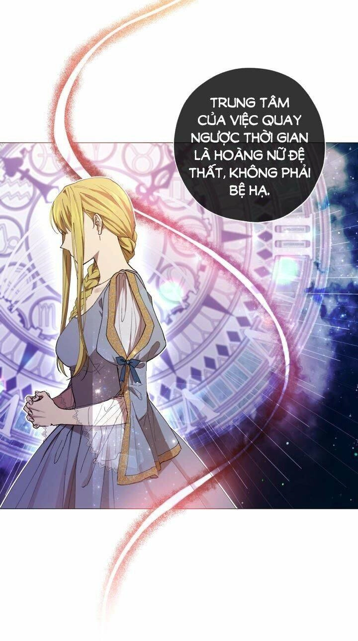 Công Chúa Khắc Dấu Lên Kẻ Phản Nghịch Chapter 3 - 54