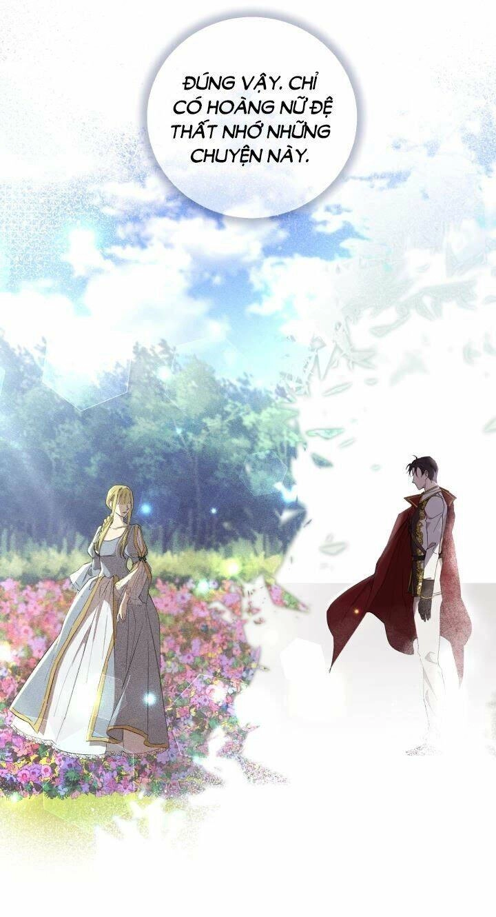 Công Chúa Khắc Dấu Lên Kẻ Phản Nghịch Chapter 3 - 56