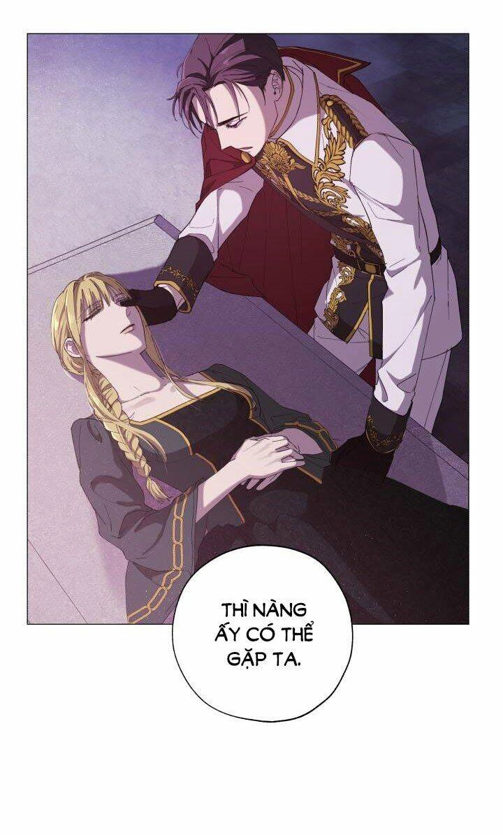 Công Chúa Khắc Dấu Lên Kẻ Phản Nghịch Chapter 3 - 58