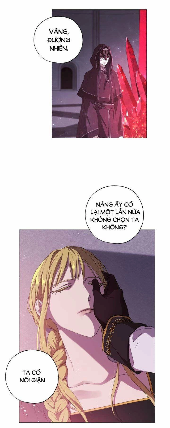 Công Chúa Khắc Dấu Lên Kẻ Phản Nghịch Chapter 3 - 59