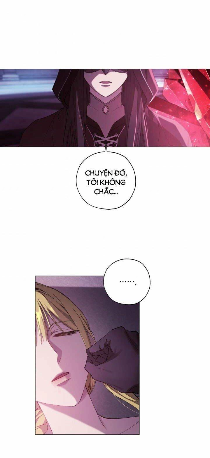 Công Chúa Khắc Dấu Lên Kẻ Phản Nghịch Chapter 3 - 61