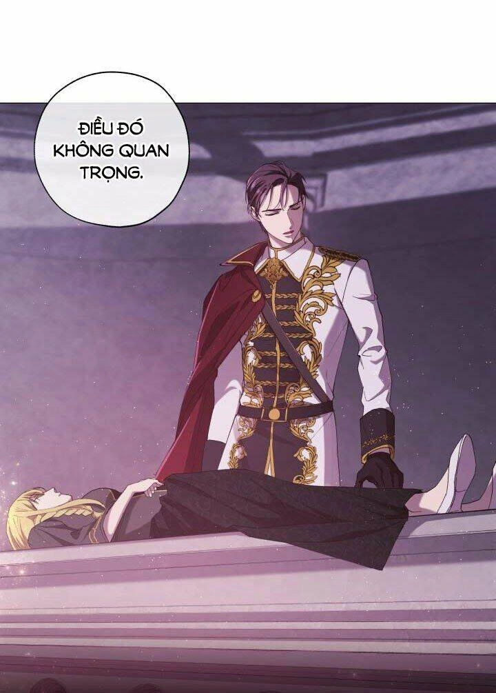 Công Chúa Khắc Dấu Lên Kẻ Phản Nghịch Chapter 3 - 62