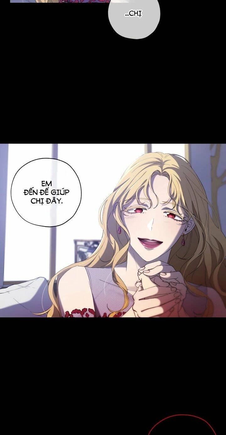 Công Chúa Khắc Dấu Lên Kẻ Phản Nghịch Chapter 4 - 3