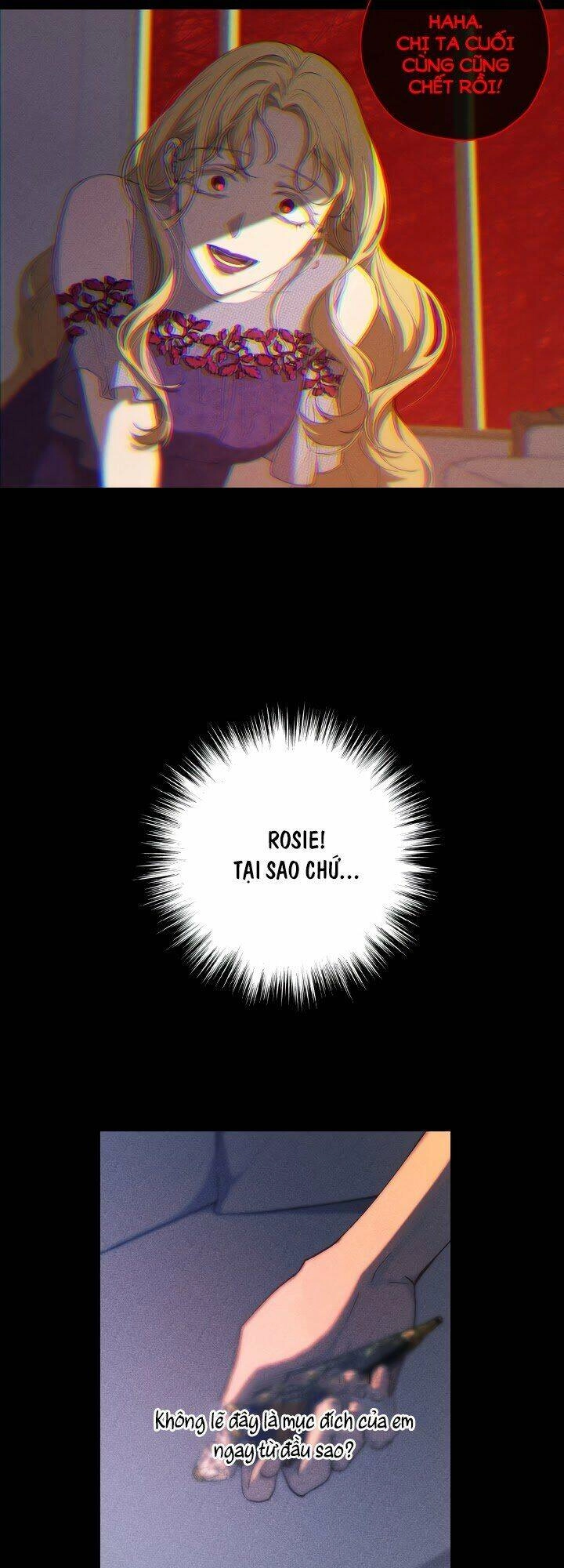 Công Chúa Khắc Dấu Lên Kẻ Phản Nghịch Chapter 4 - 4