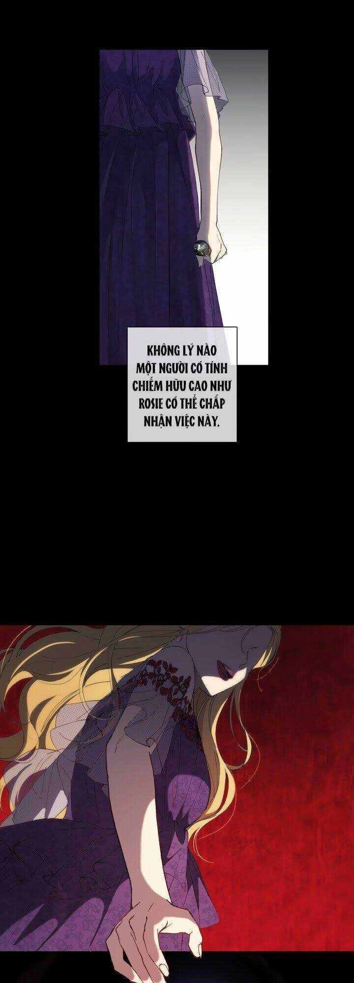 Công Chúa Khắc Dấu Lên Kẻ Phản Nghịch Chapter 4 - 7