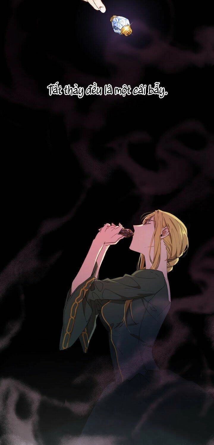 Công Chúa Khắc Dấu Lên Kẻ Phản Nghịch Chapter 4 - 8