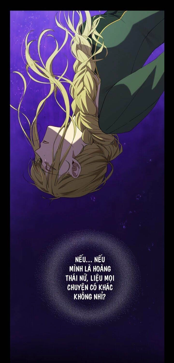 Công Chúa Khắc Dấu Lên Kẻ Phản Nghịch Chapter 4 - 12