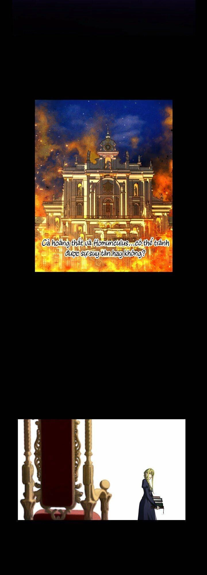 Công Chúa Khắc Dấu Lên Kẻ Phản Nghịch Chapter 4 - 13