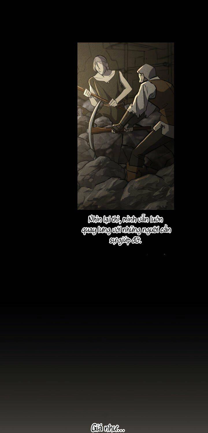 Công Chúa Khắc Dấu Lên Kẻ Phản Nghịch Chapter 4 - 14