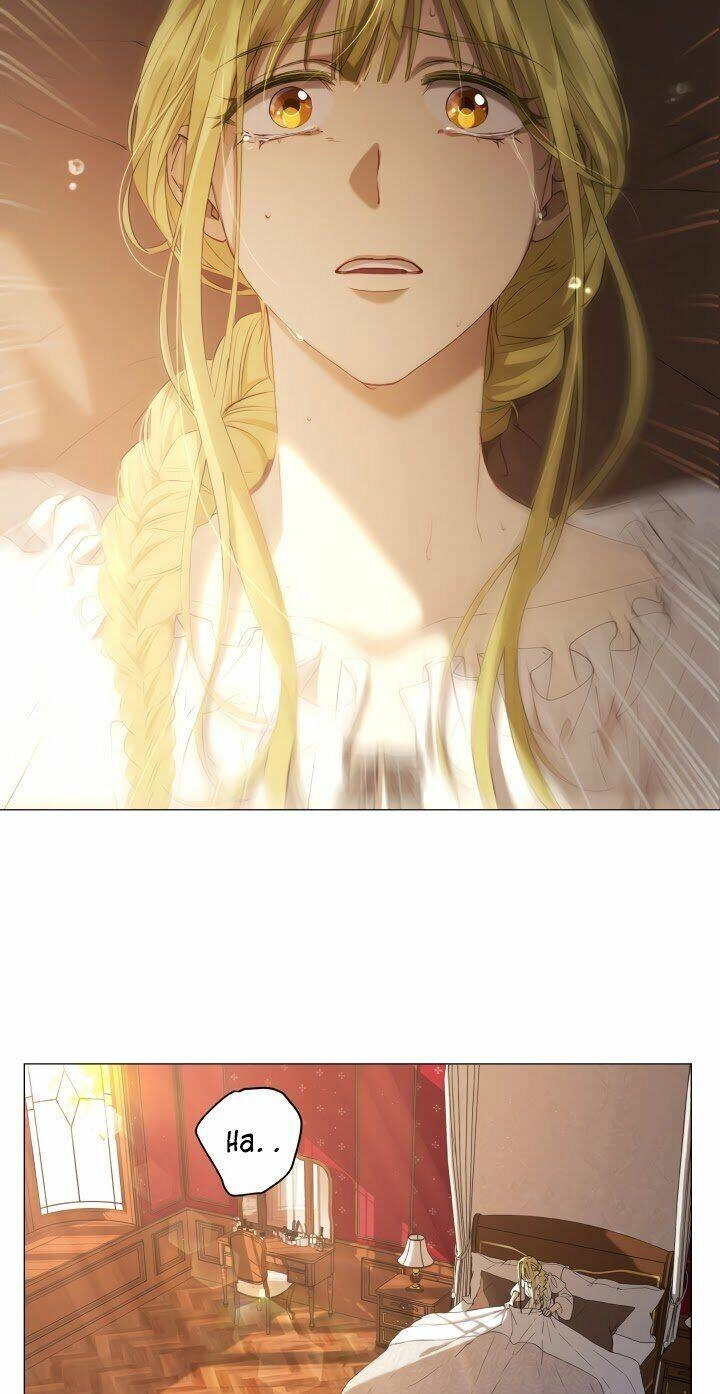 Công Chúa Khắc Dấu Lên Kẻ Phản Nghịch Chapter 4 - 17