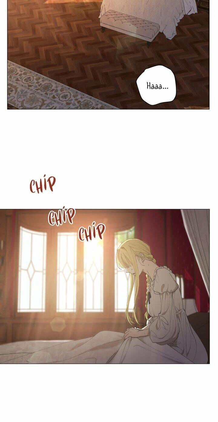 Công Chúa Khắc Dấu Lên Kẻ Phản Nghịch Chapter 4 - 18