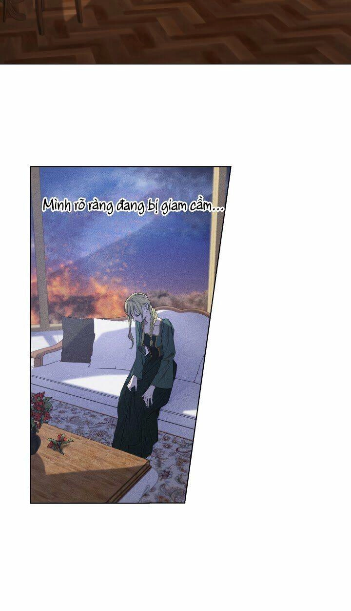 Công Chúa Khắc Dấu Lên Kẻ Phản Nghịch Chapter 4 - 23