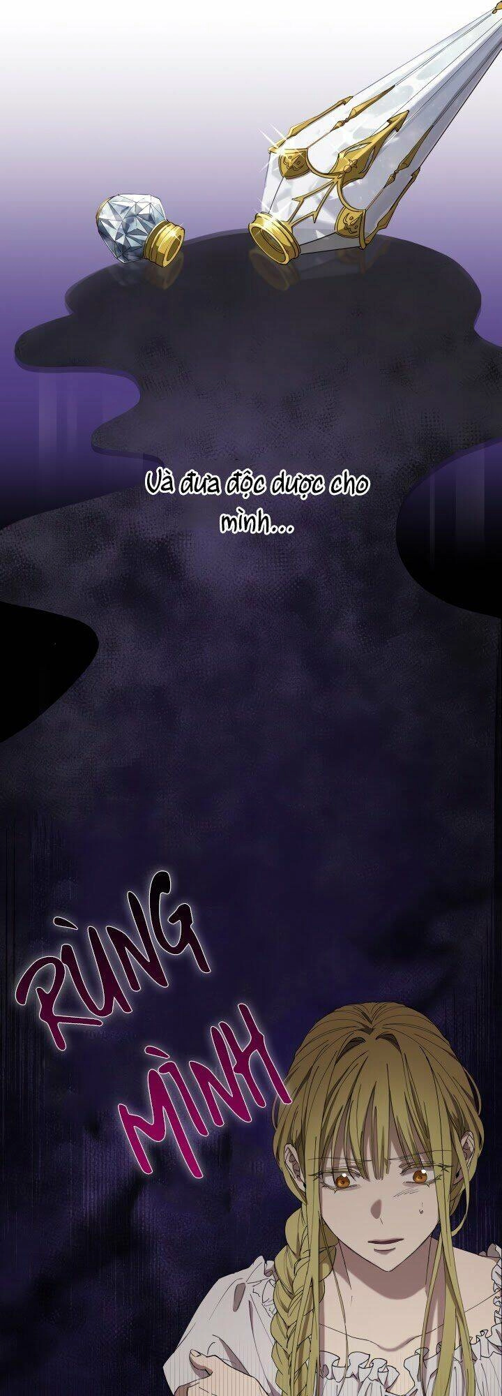 Công Chúa Khắc Dấu Lên Kẻ Phản Nghịch Chapter 4 - 25