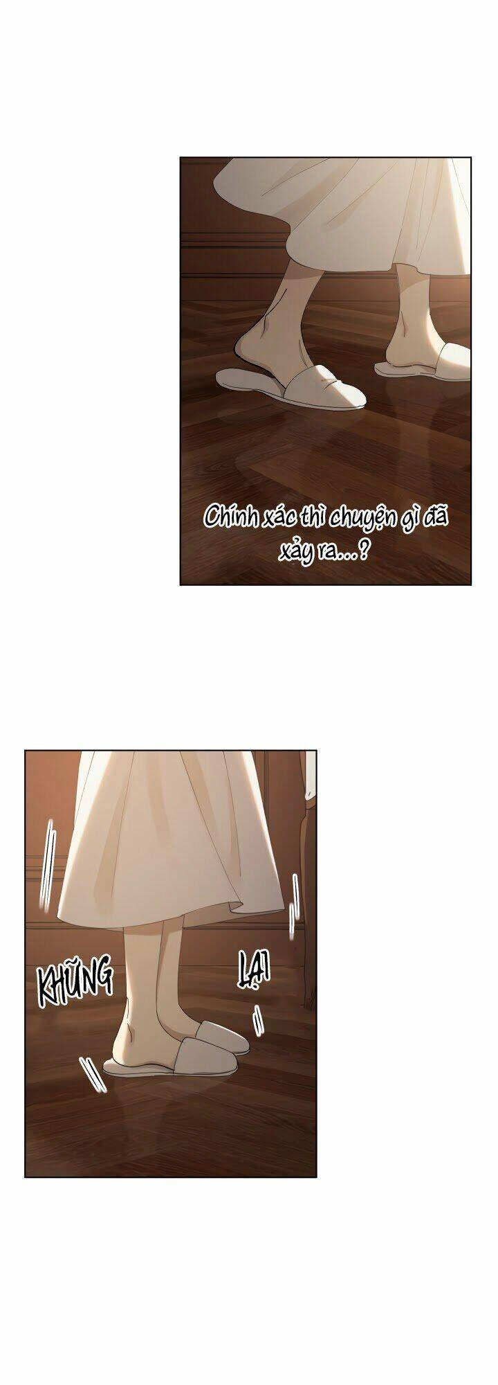 Công Chúa Khắc Dấu Lên Kẻ Phản Nghịch Chapter 4 - 28