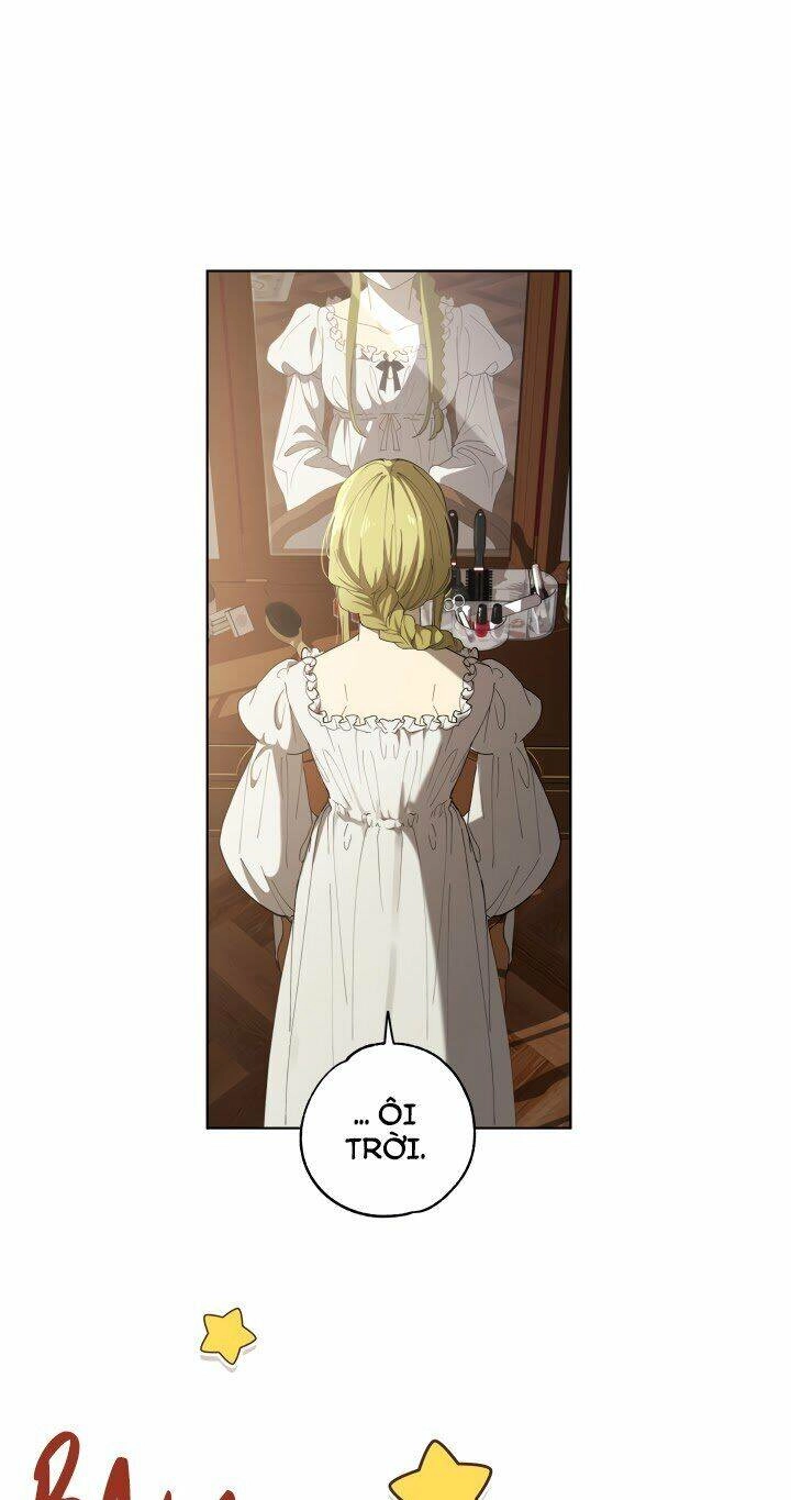 Công Chúa Khắc Dấu Lên Kẻ Phản Nghịch Chapter 4 - 29