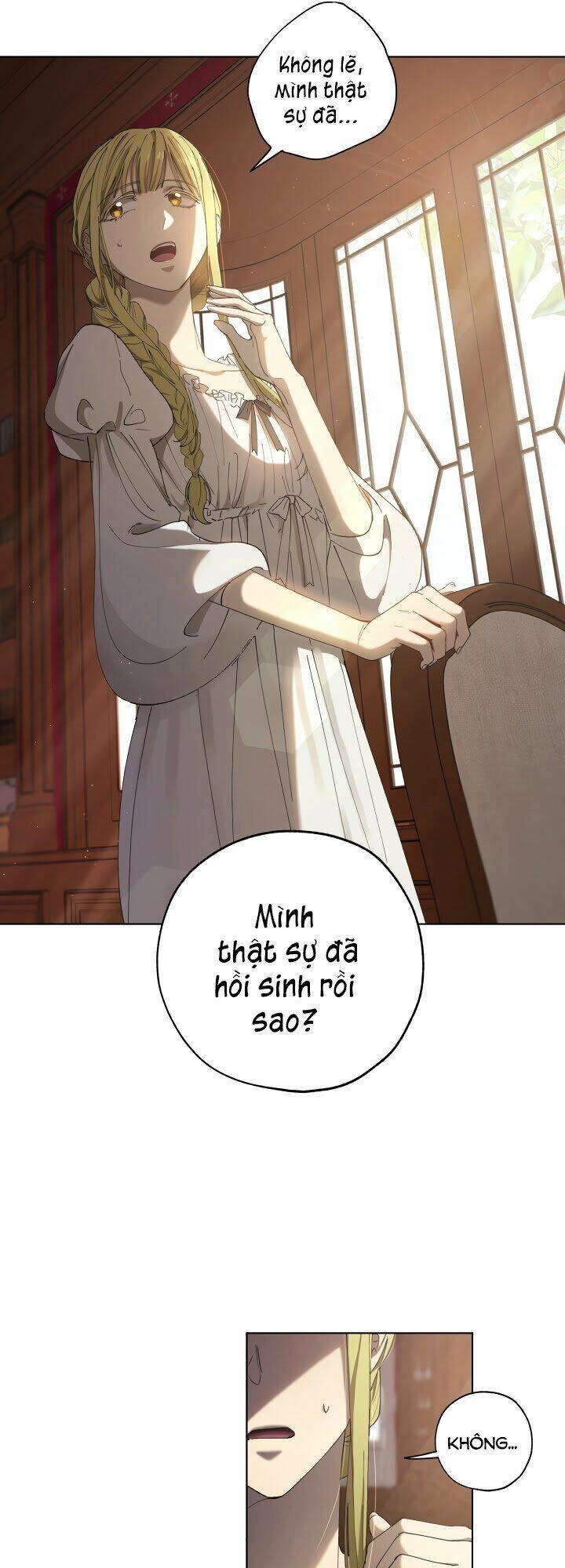 Công Chúa Khắc Dấu Lên Kẻ Phản Nghịch Chapter 4 - 31